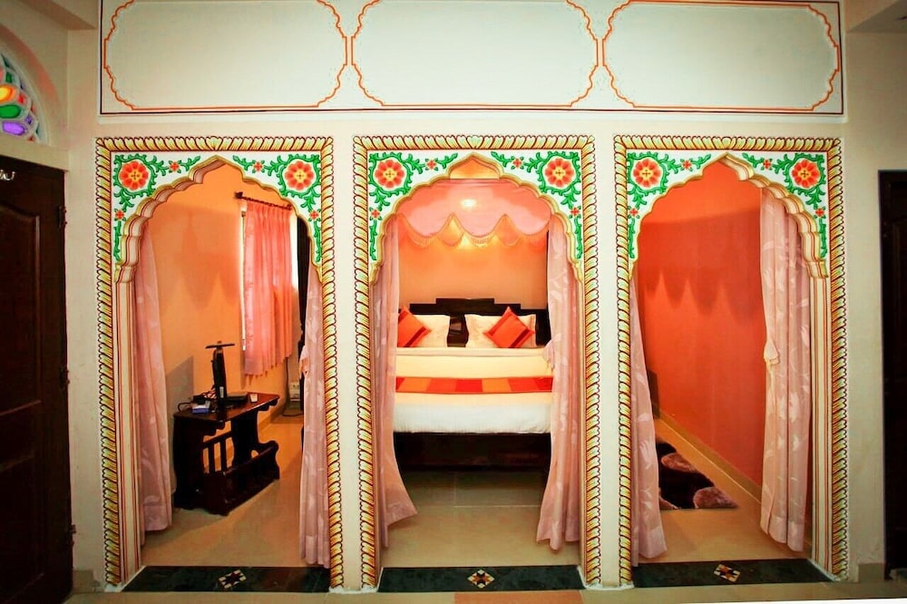 Hotel Moon Light Palace Jaipur 39/73