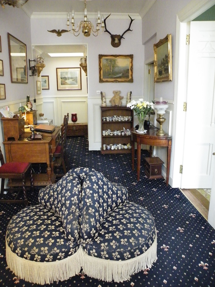 Disblair House 11/24