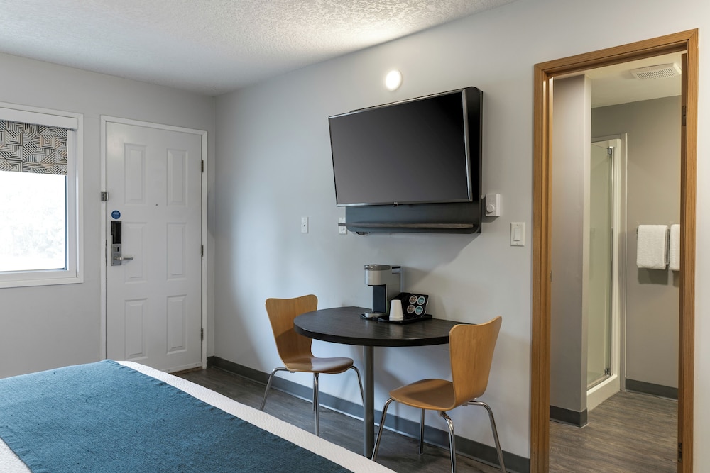 Motel6 Saanichton, BC - Victoria Airport 50/64