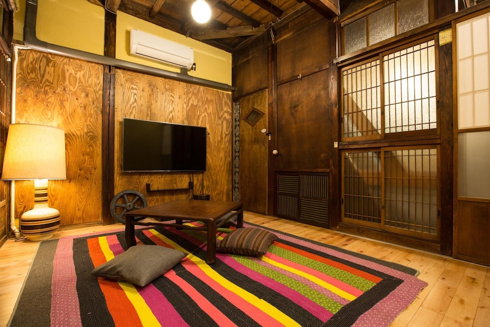 Bamba Hotel 48/54