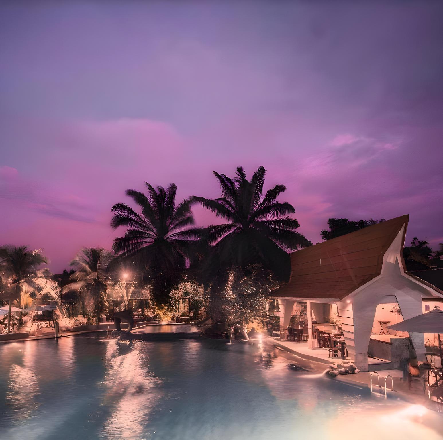 Bukit Daun Hotel Resort 23/32
