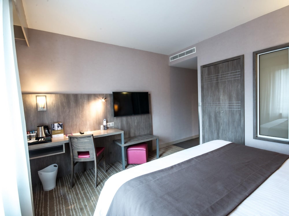 Mercure Dinan Port Le Jerzual 16/70