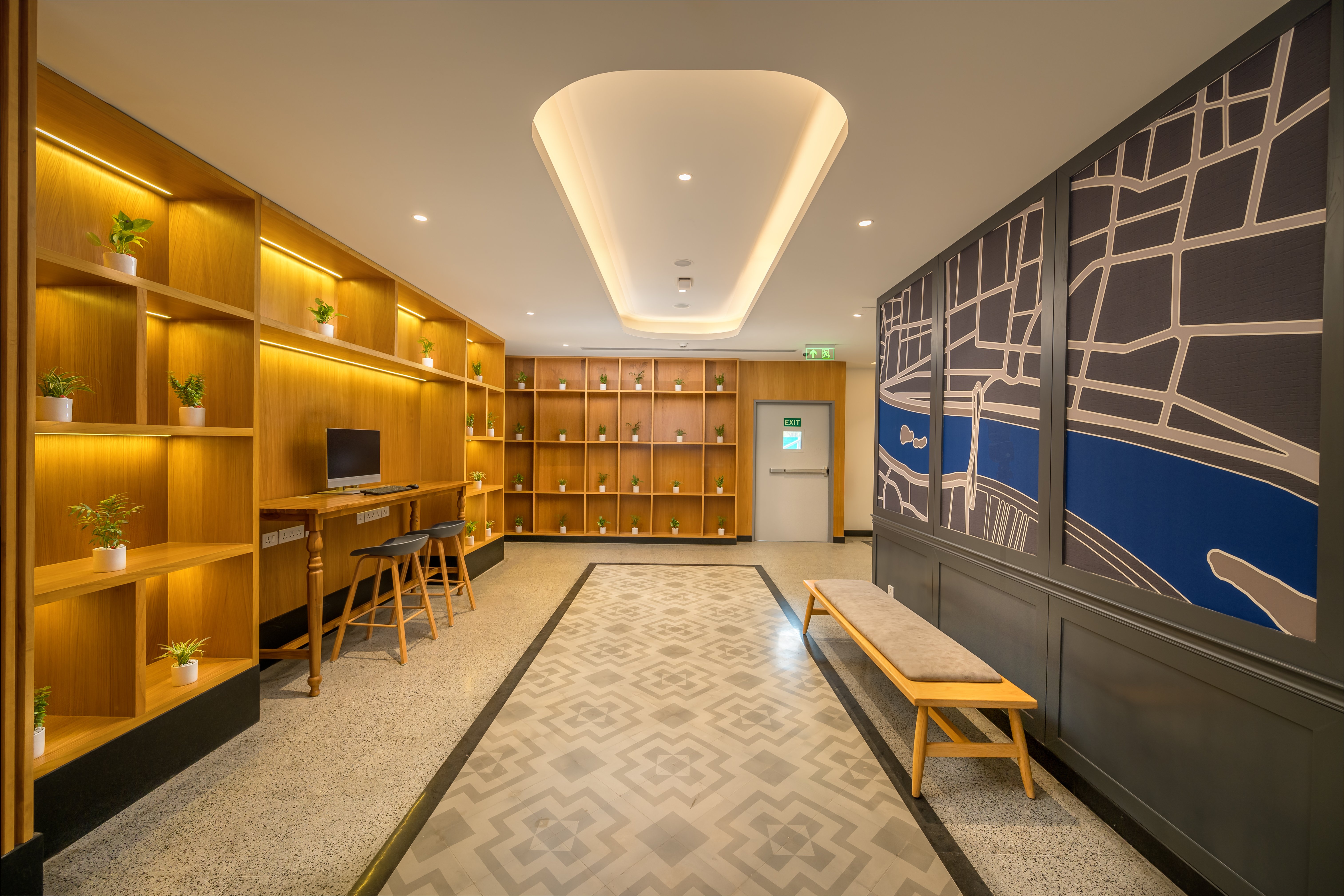 Holiday Inn Express Kolkata New Town 22/30
