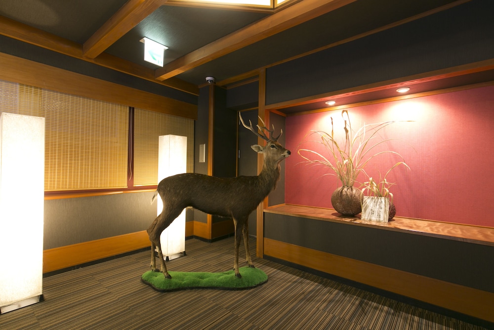 SHIKANOYU HOTEL 27/66