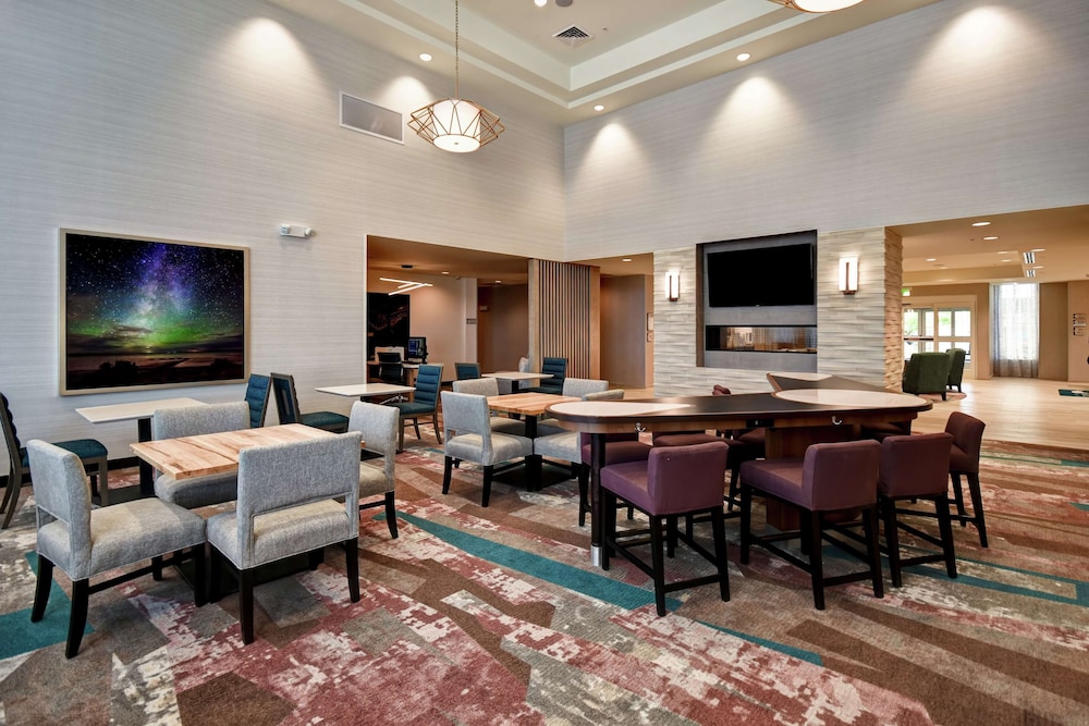 Homewood Suites By Hilton Salt Lake City Airport 46/59