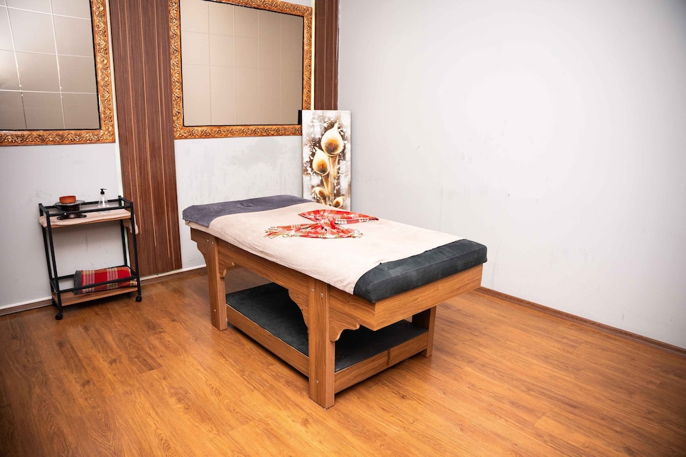 Comfort Hotel Haramidere 23/50
