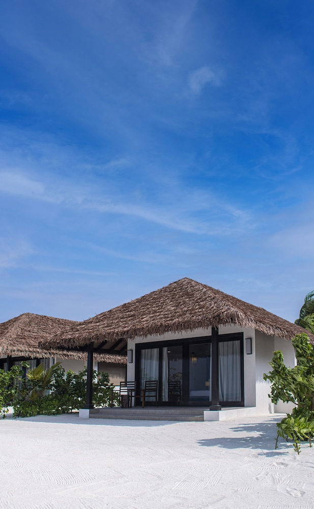 NOOE Maldives Kunaavashi 53/64