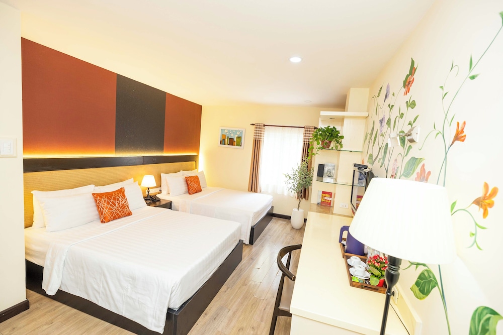 Asian Ruby Hotel & Apartment 24/62