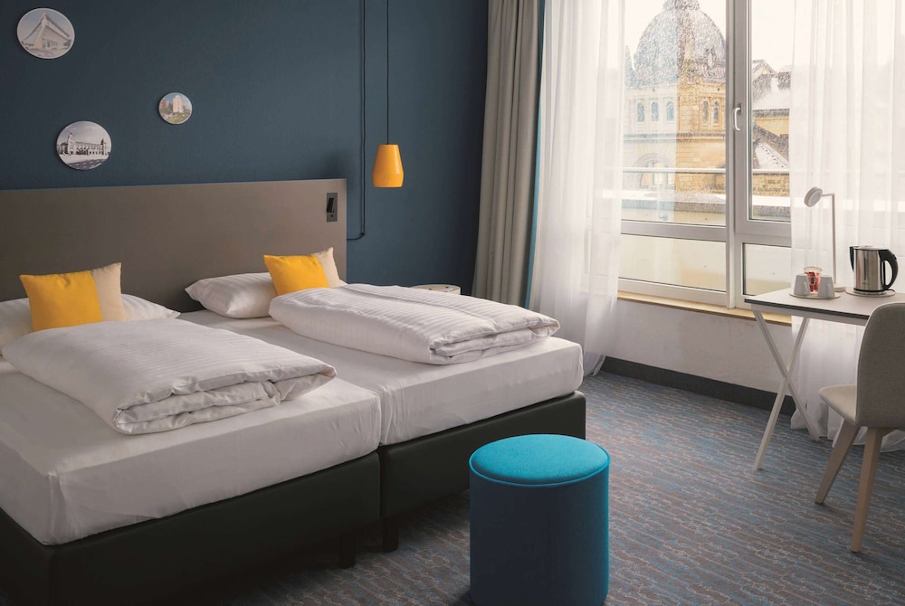 Vienna House Easy by Wyndham Wuppertal 19/50