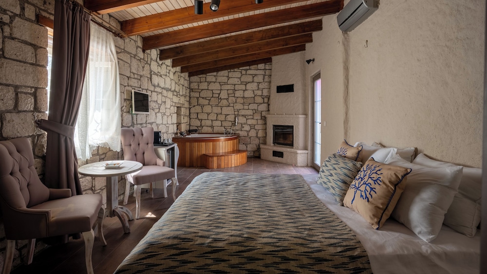 La Bien Alacati Otel 27/48