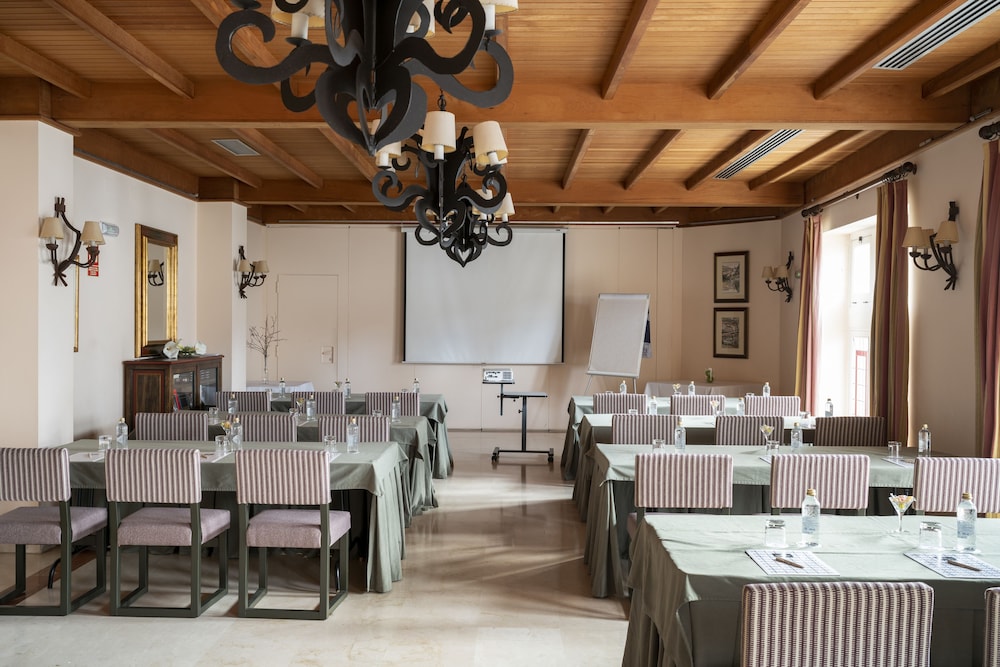 Parador De Vilalba 41/50