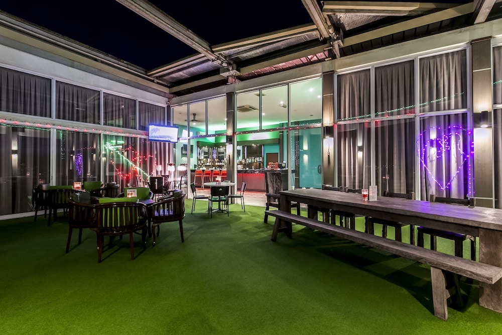 The Limetree Hotel 29/50