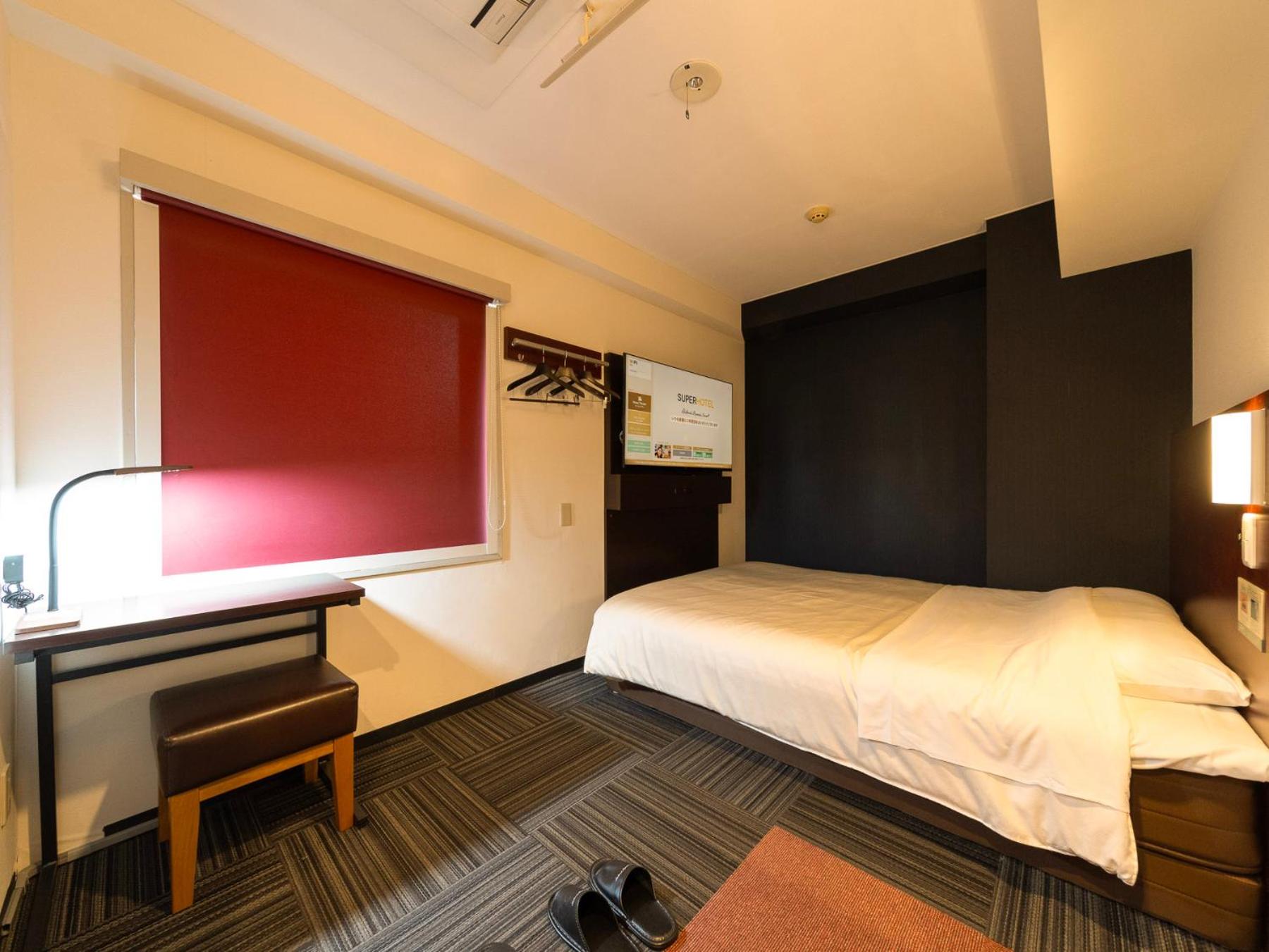 Room Assigned on Arrival