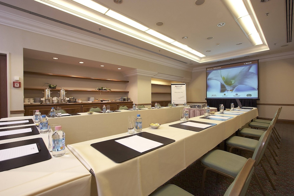 Marriott Millennium Court Executive Apartments Budapest 26/30