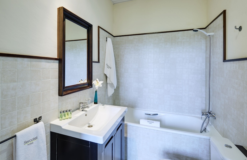 Hotel Sercotel Villa Engracia 14/62