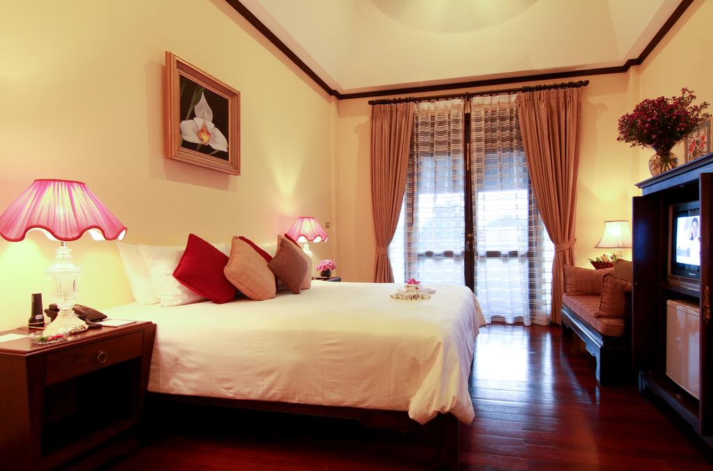 Room at Puripunn Hideaway, CHIANG MAI