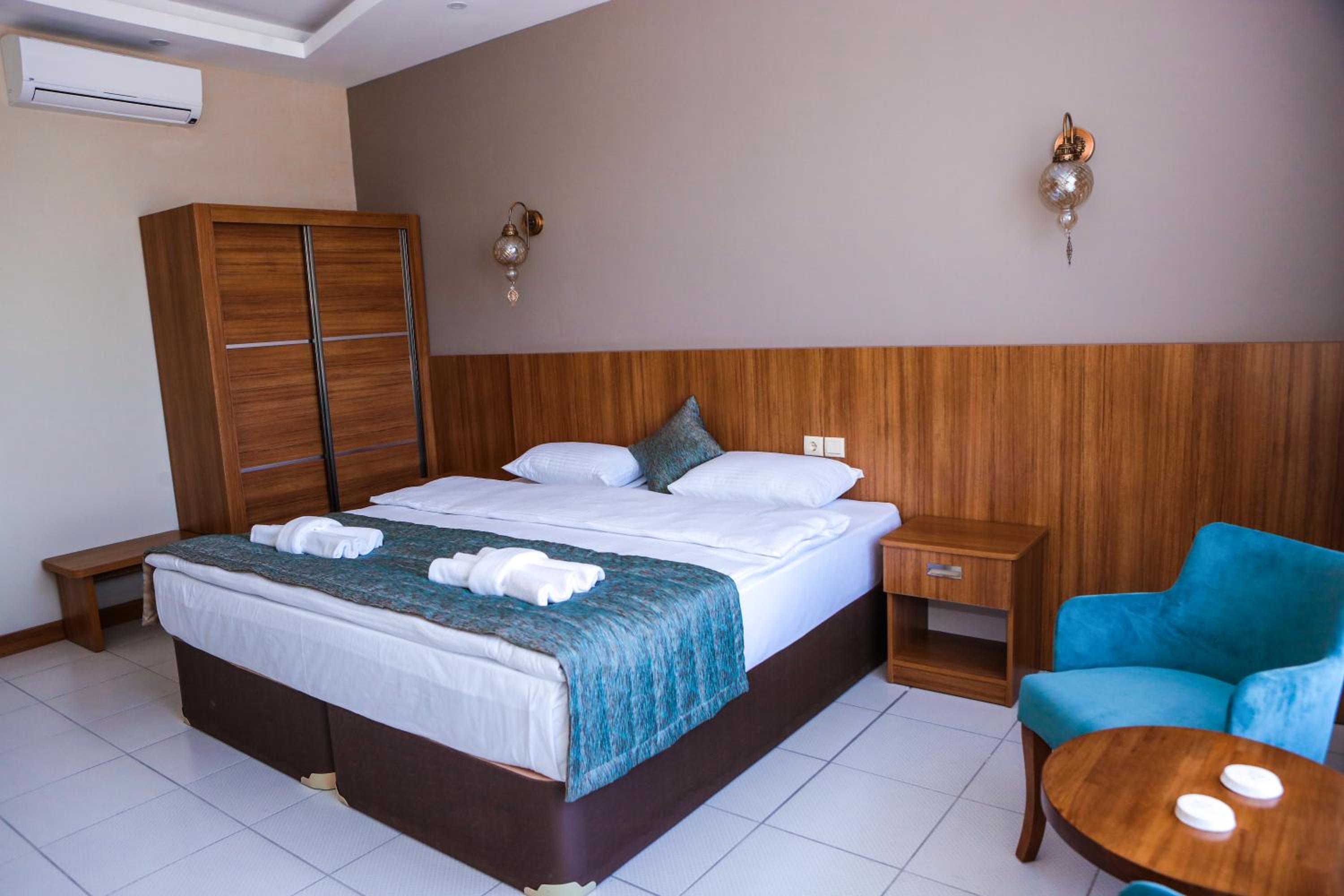 Fatsa Safir Otel 23/46