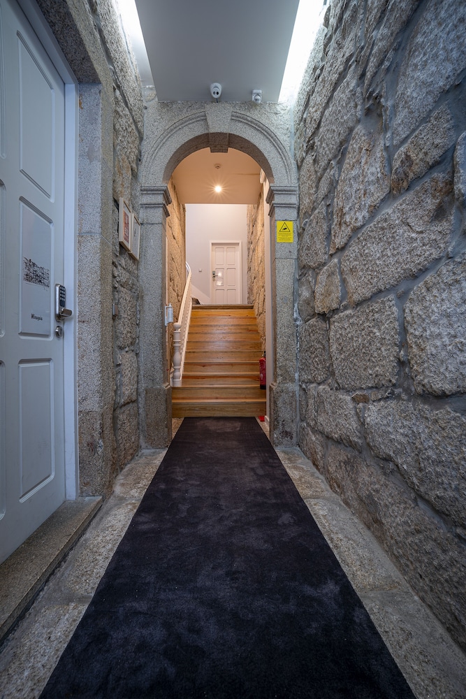 Oporto Trendy Apartments 31/50