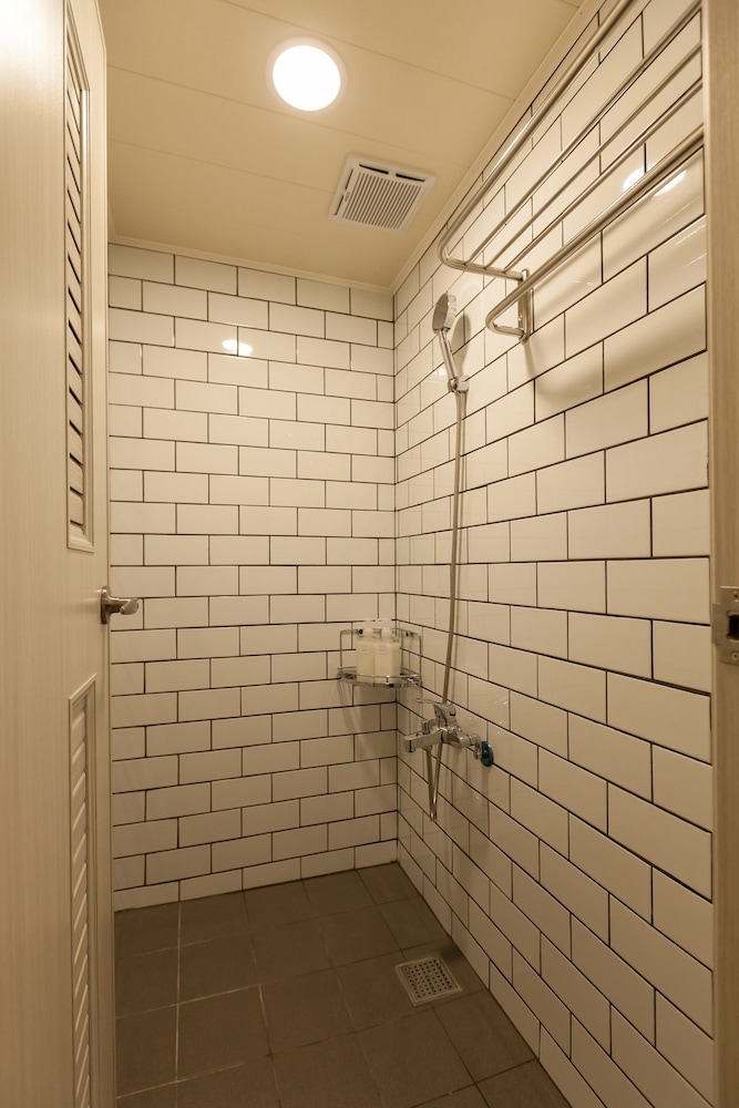 Mini Voyage Hostel Hualian 37/67