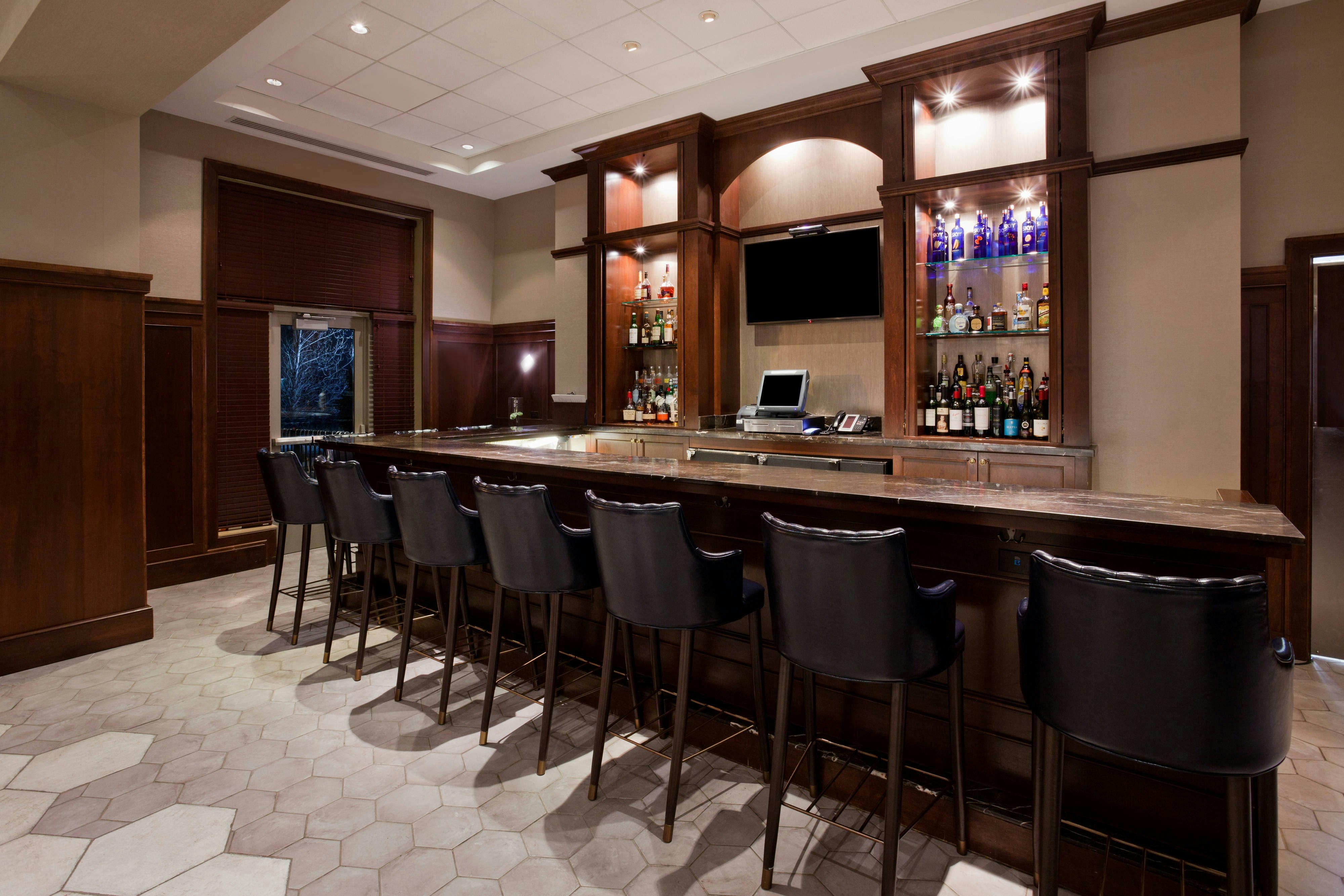 Sheraton St. Paul Woodbury Hotel 11/20