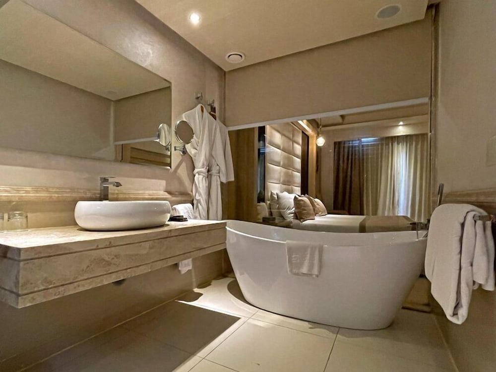 KaiSol Romance Resort Sahl Hasheesh Adults Only 16+ in SAHL HASHEESH