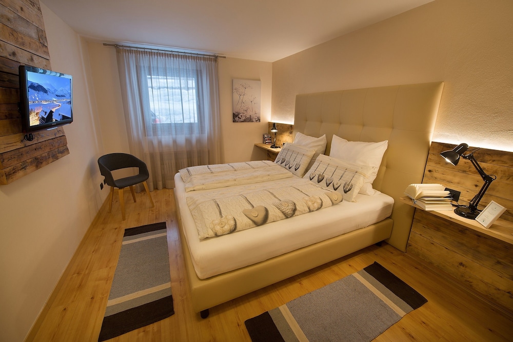 Hotel Margherita 5/32