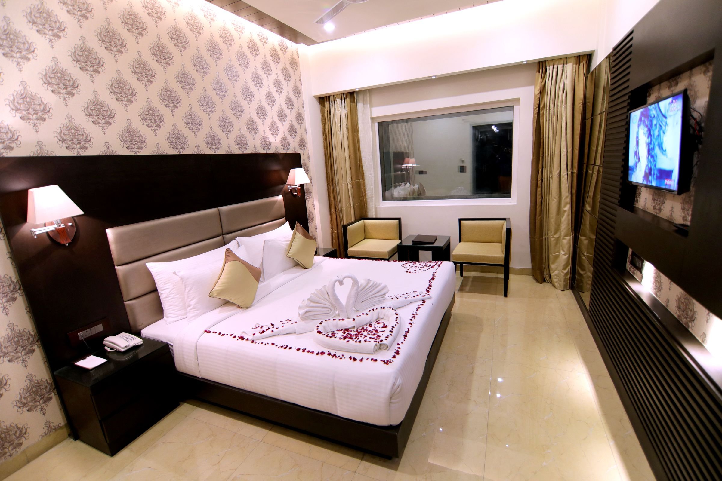 Udman Haridwar by Ferns N Petals 22/33