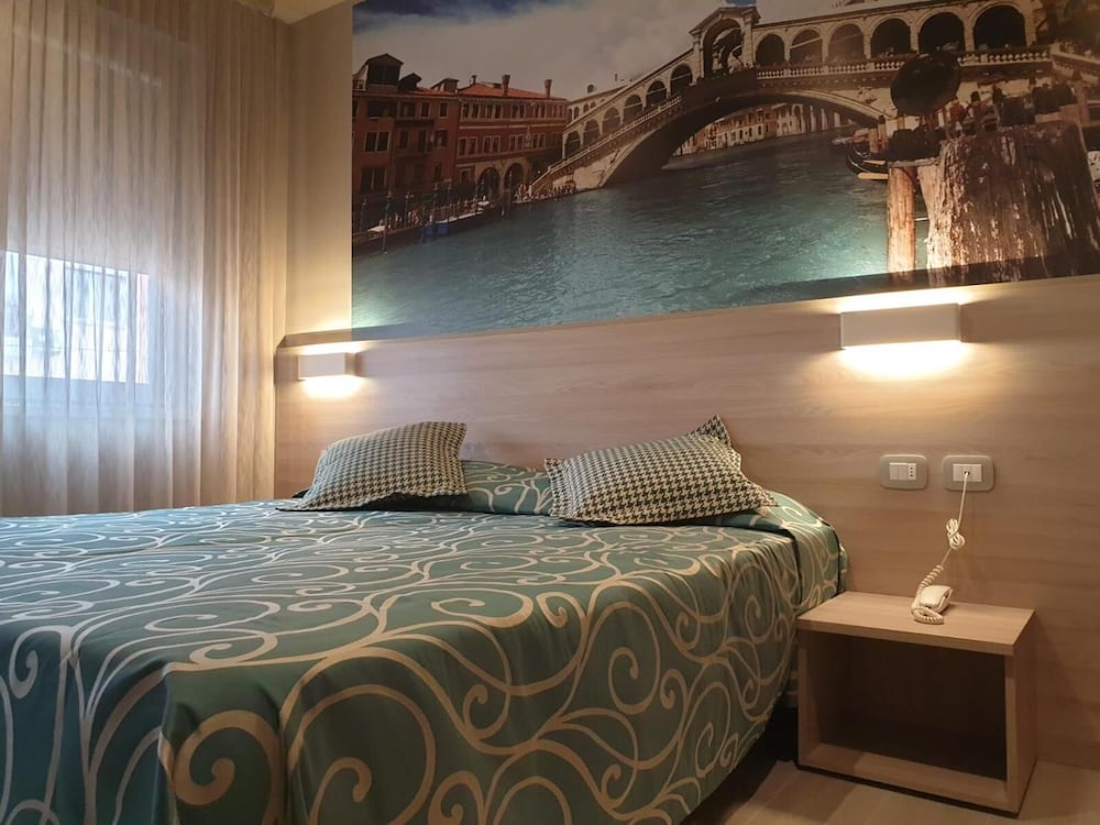 Hotel Altieri 13/55