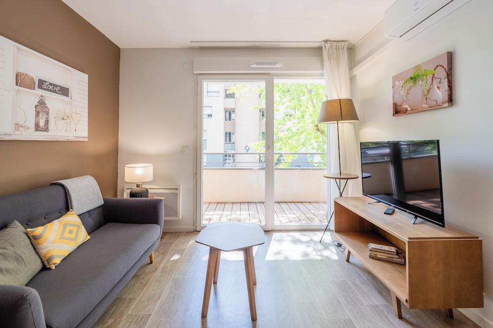 Quality Aparthotel Lyon L'Isle-dAbeau 19/32