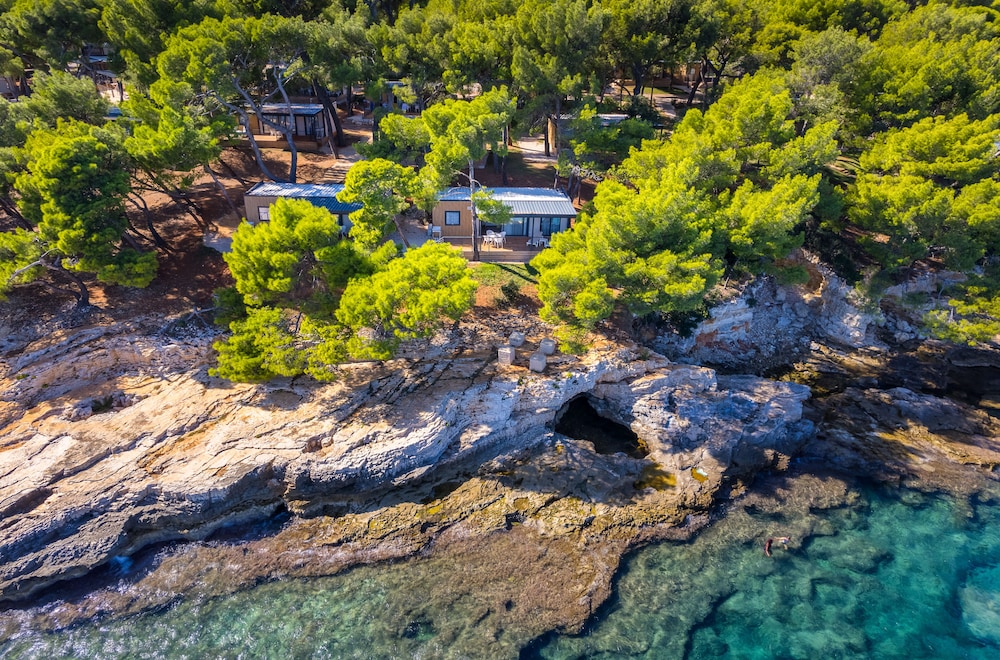 Arena Stoja Camping Homes 40/50
