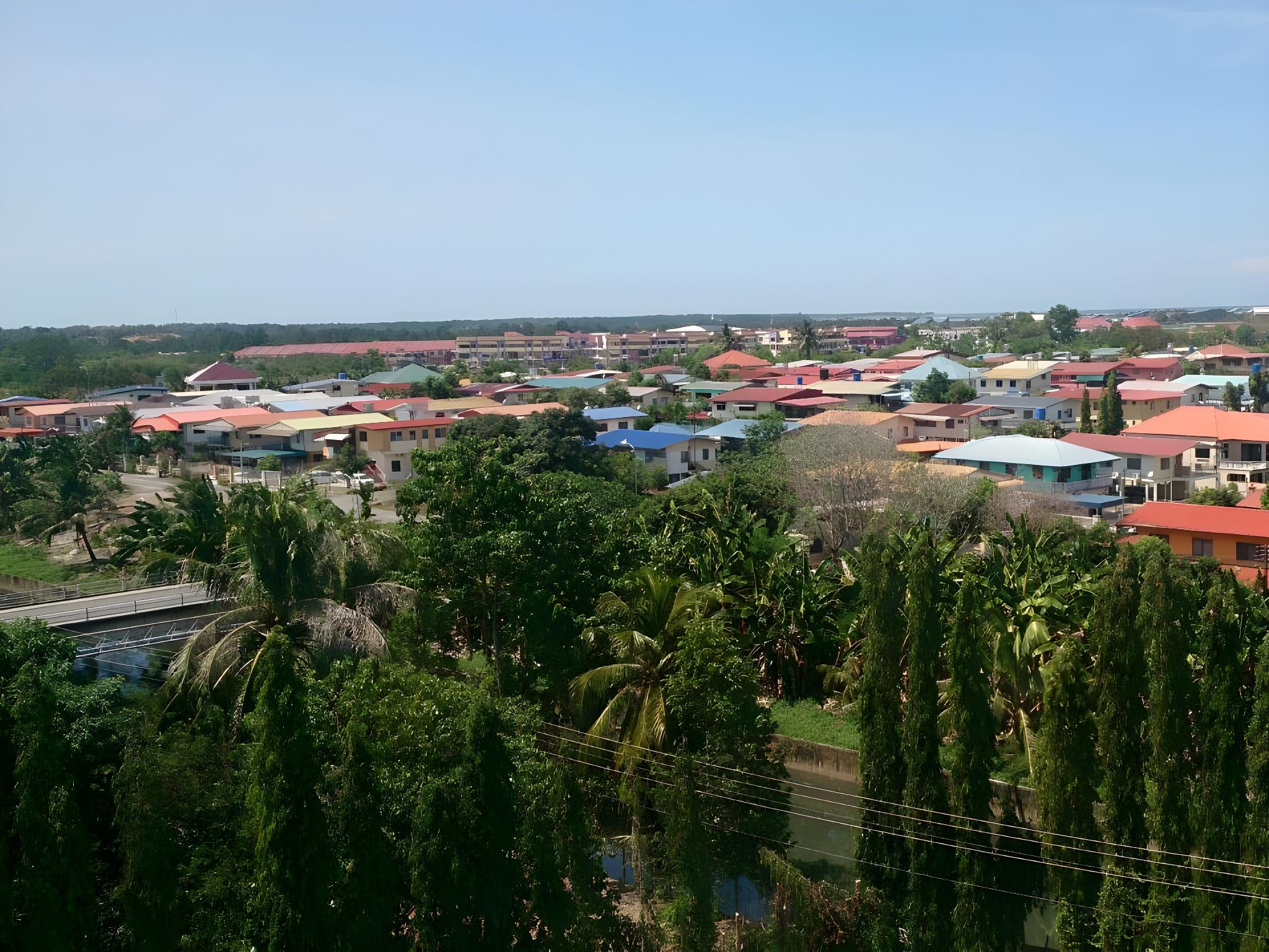 Amanson Signature Hotel 46/51