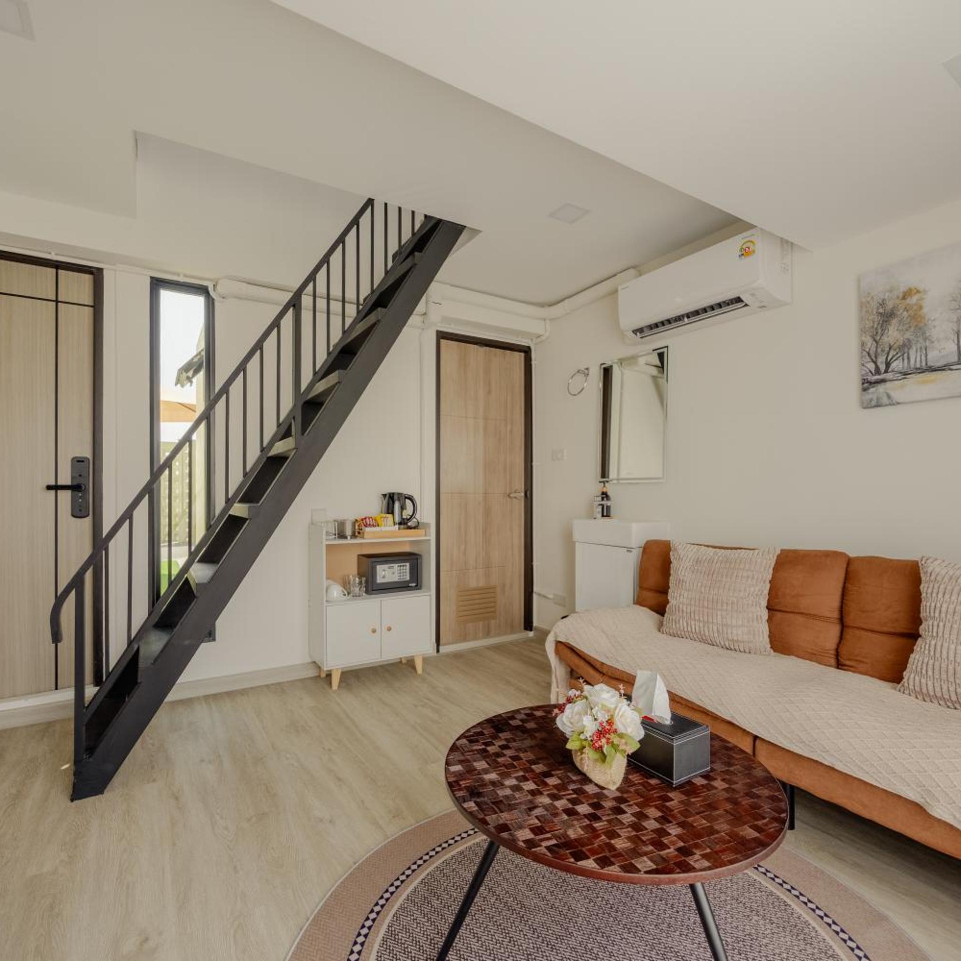Diff Apartel Banglamphu 27/50