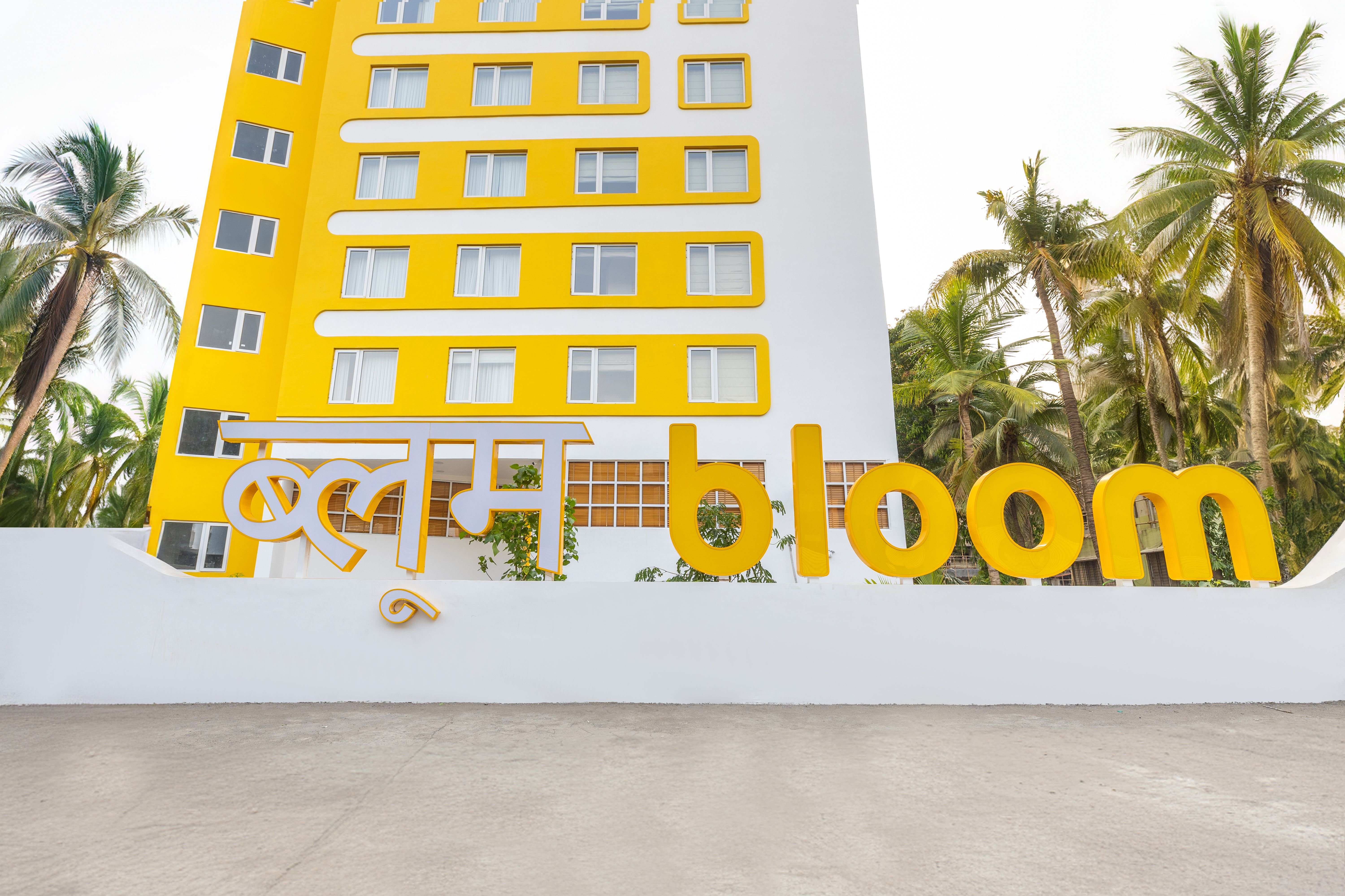 Bloom Hub - WEH Andheri in MUMBAI