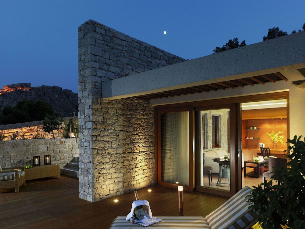 Nafplia Palace Hotel Villas 1/43