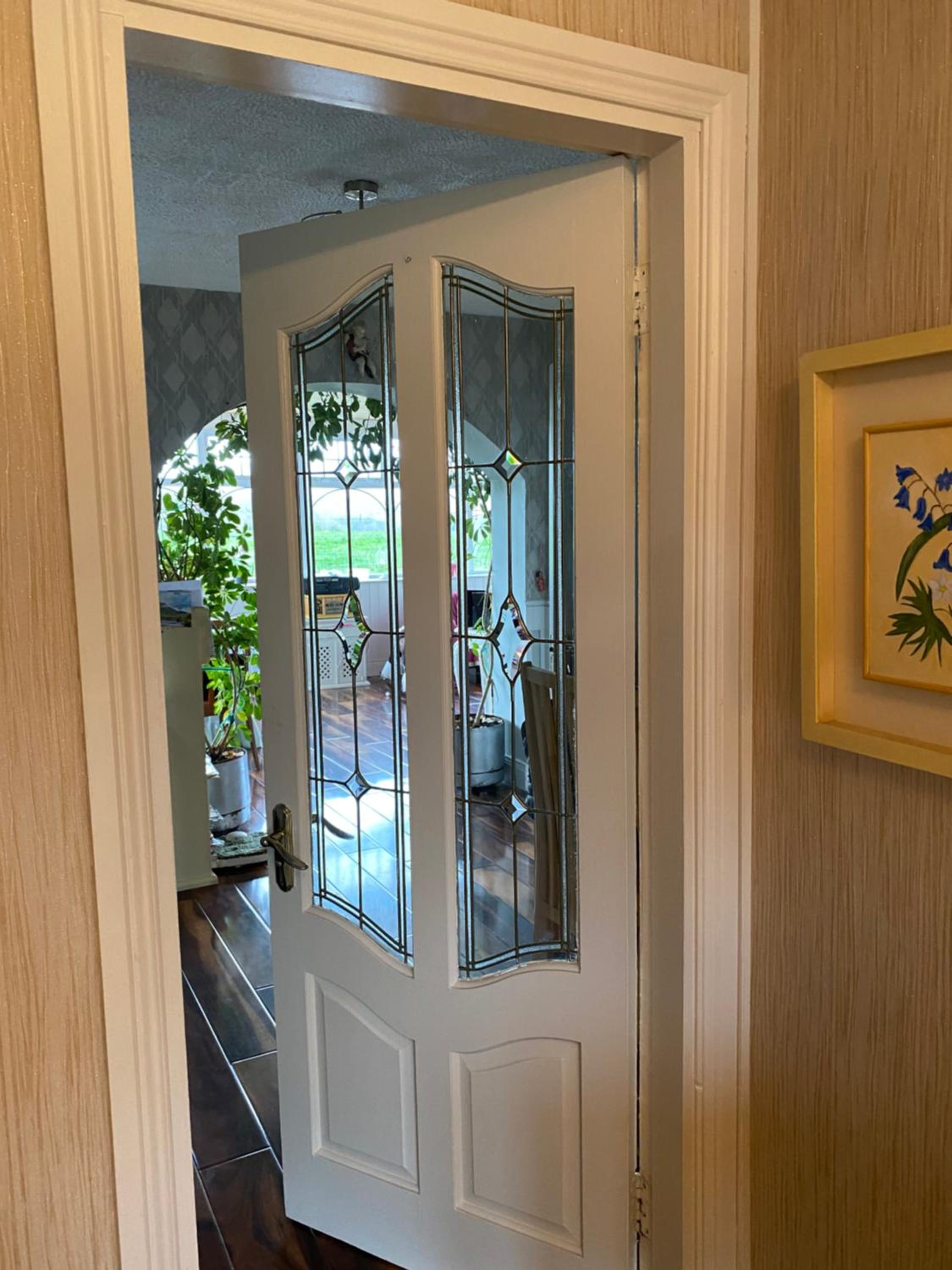 River Meadows B&B 7/23