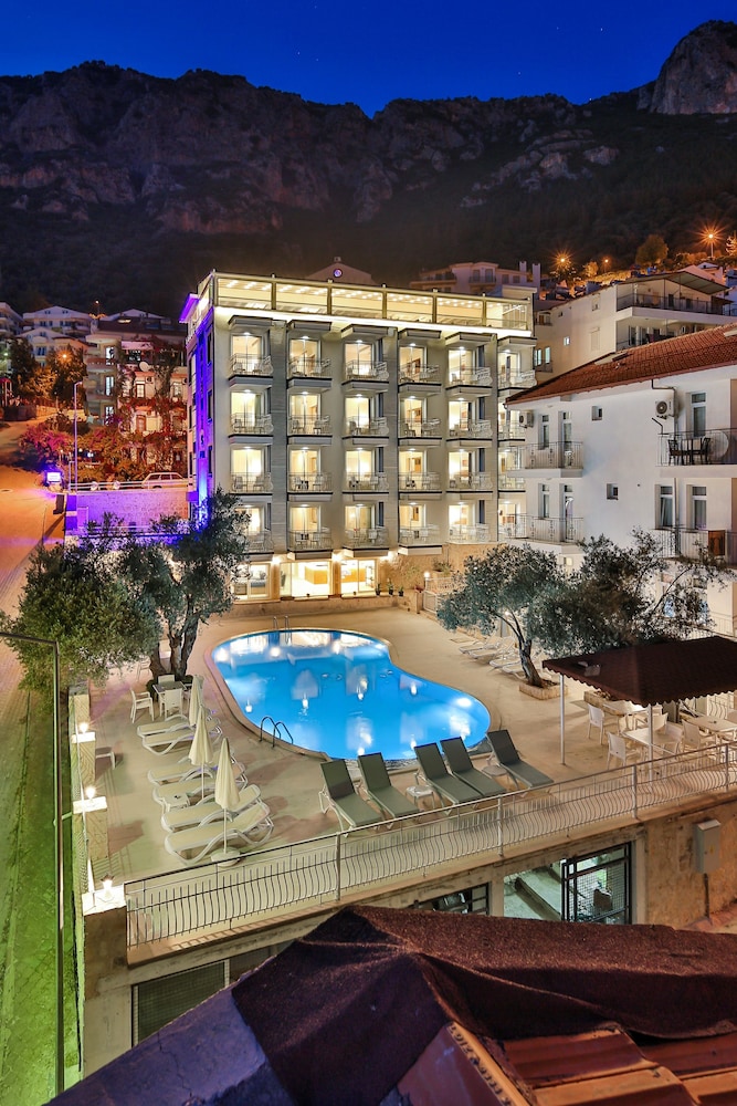 Kas Artemis Hotel 4/50