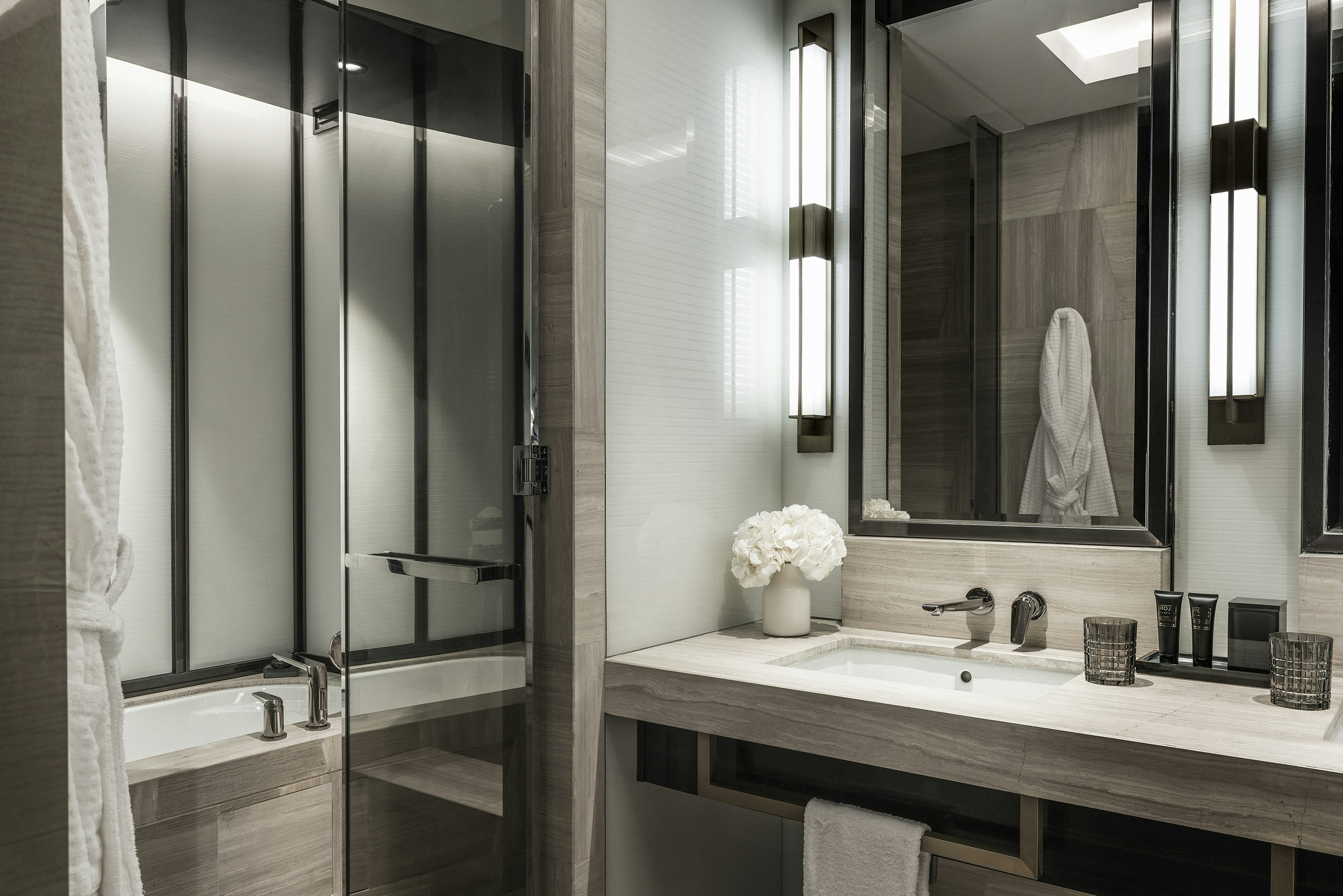 Four Seasons Hotel Kuala Lumpur 42/47