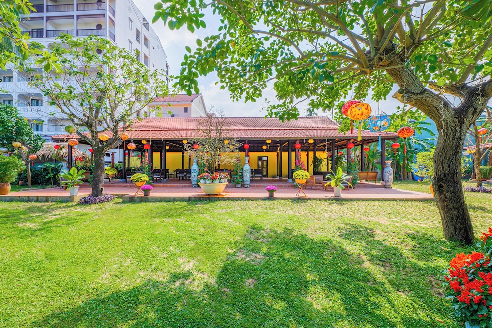 RiverTown Hoi An Resort & Spa 54/65