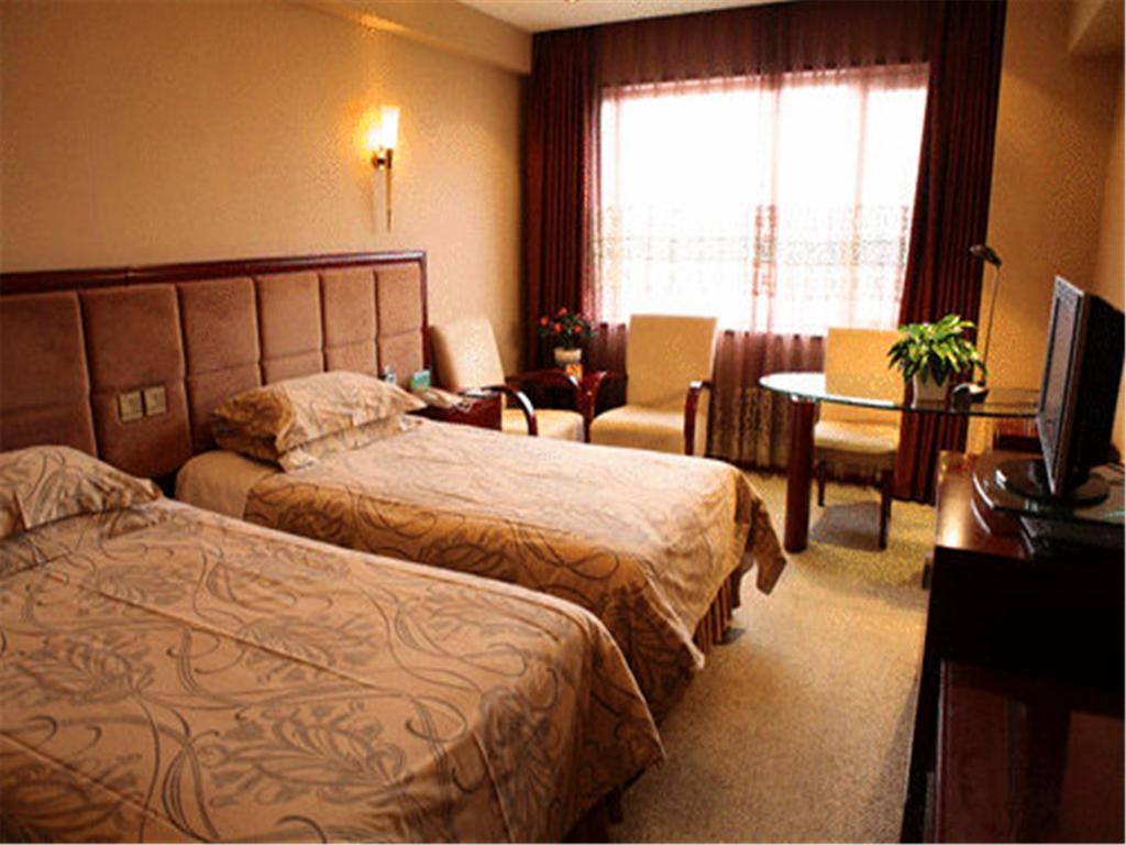Zi Yu Hotel Beijing 31/57