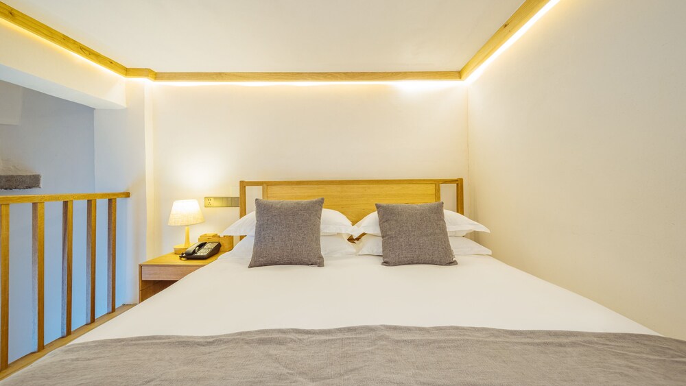 Ramada Encore by Wyndham Shanghai Pudong Airport 31/61
