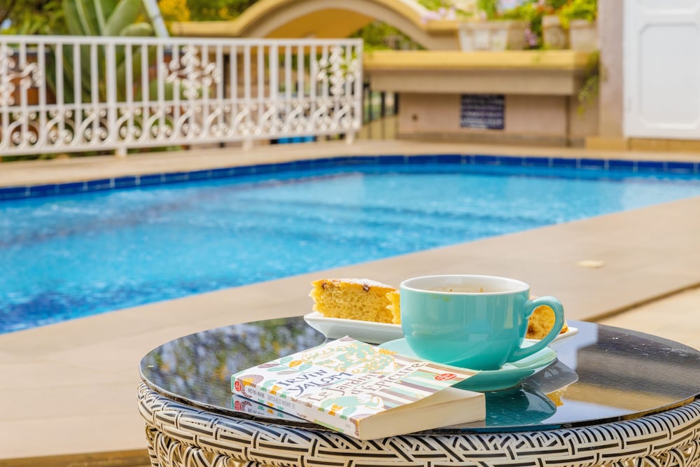 Villa Asimba 25/50
