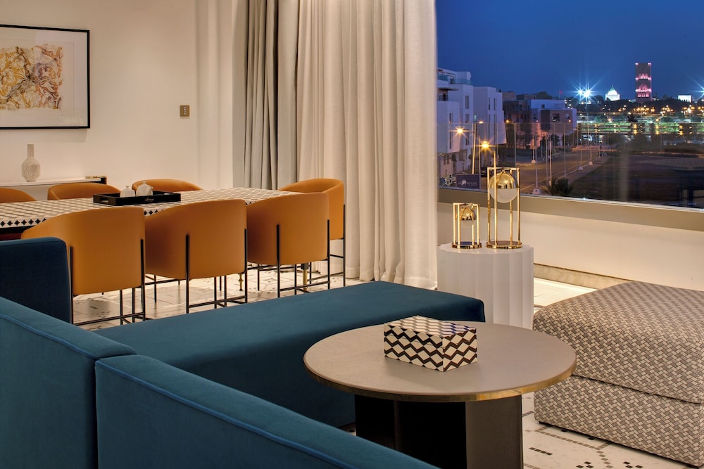 Fairmont La Marina Rabat-Salé 52/59