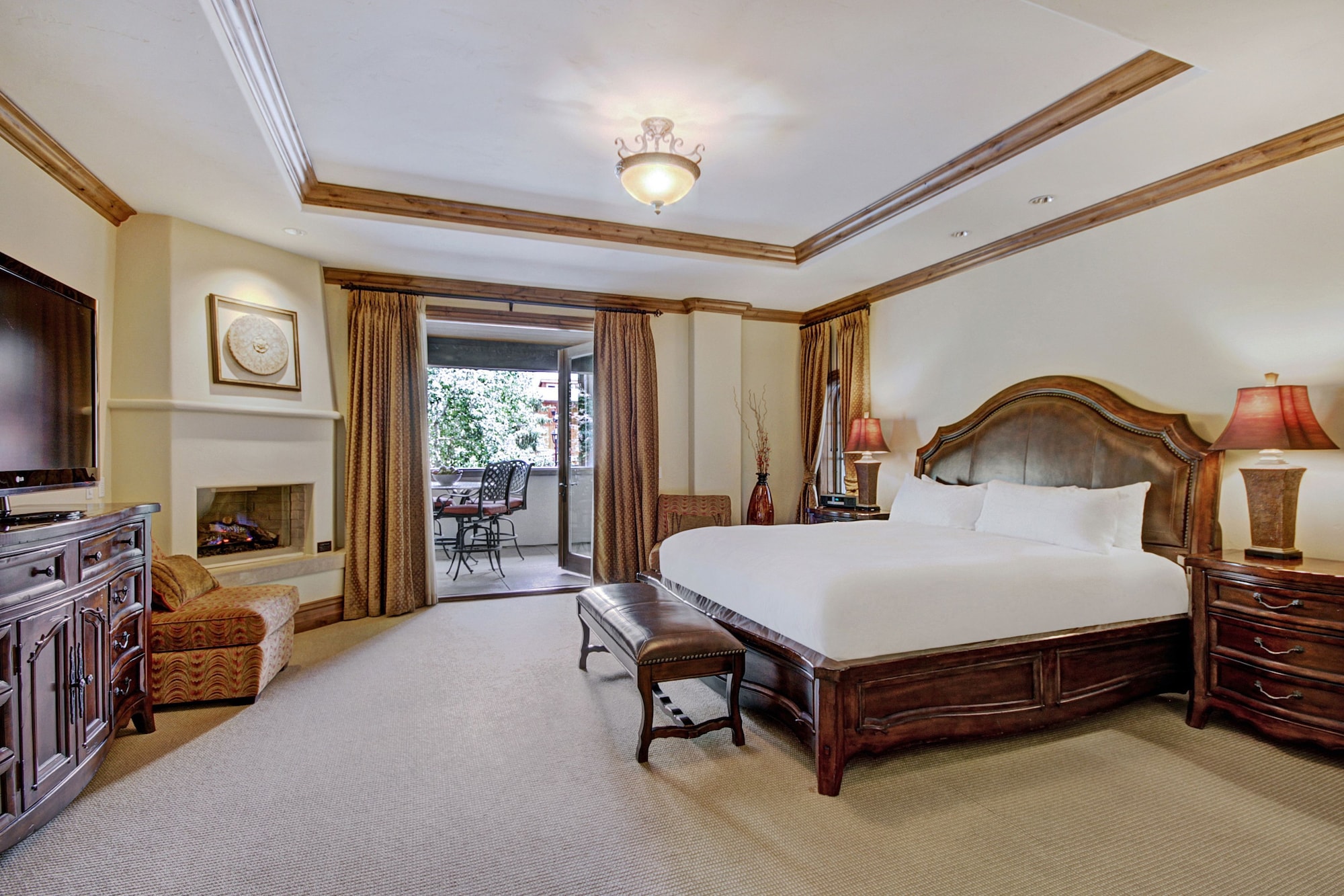 1 BEDROOM, RESIDENCE