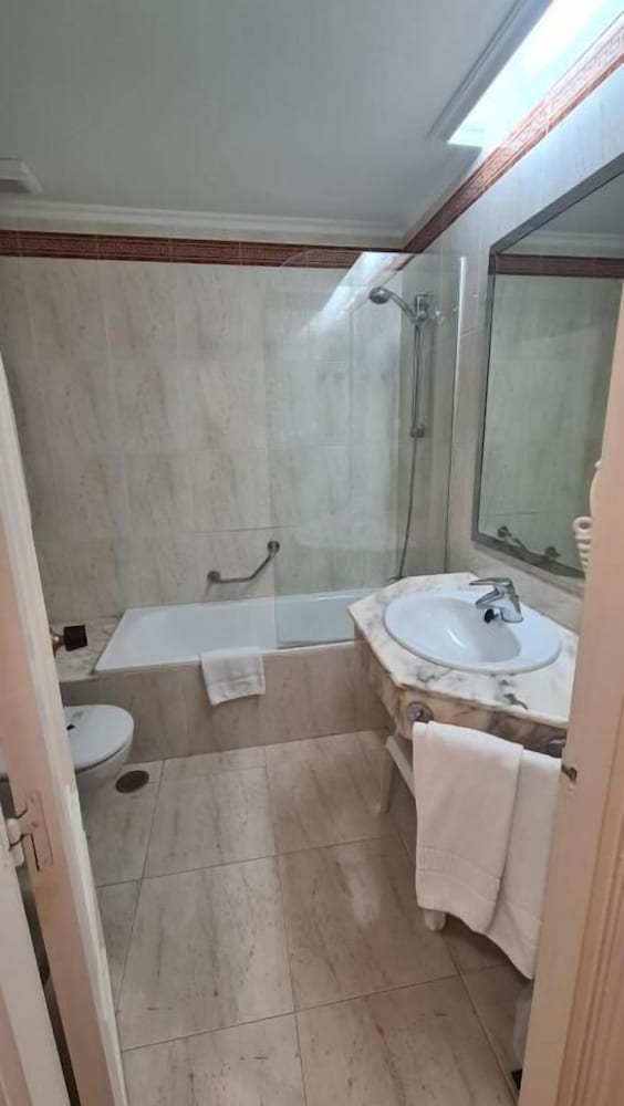 Hotel Las Sirenas 42/42