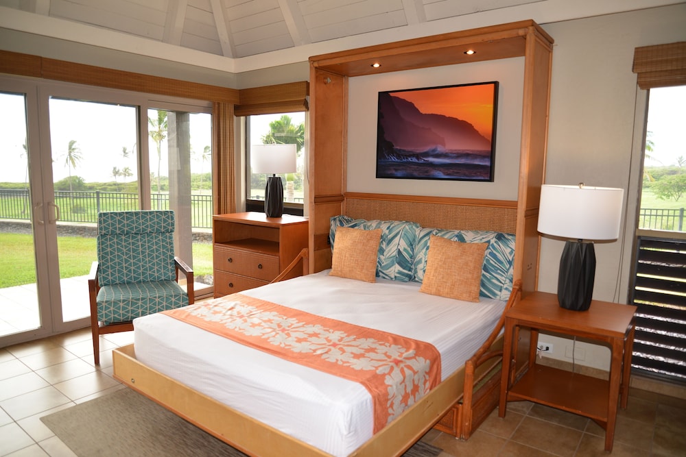 Colony I at Sea Mountain in Pahala 6/34