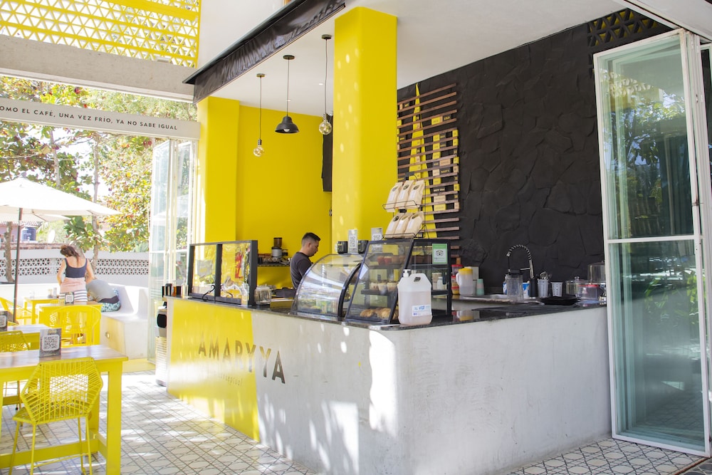Agua de Luna Boutique Hotel 17/64