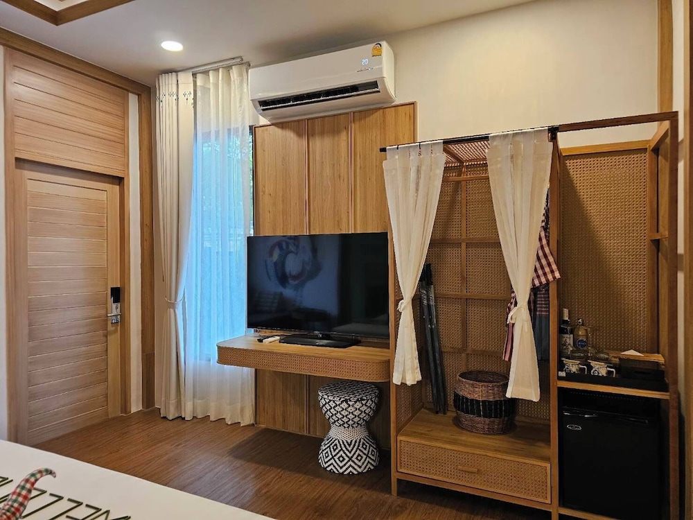 Isaan Isan Resort Khaoyai 60/74