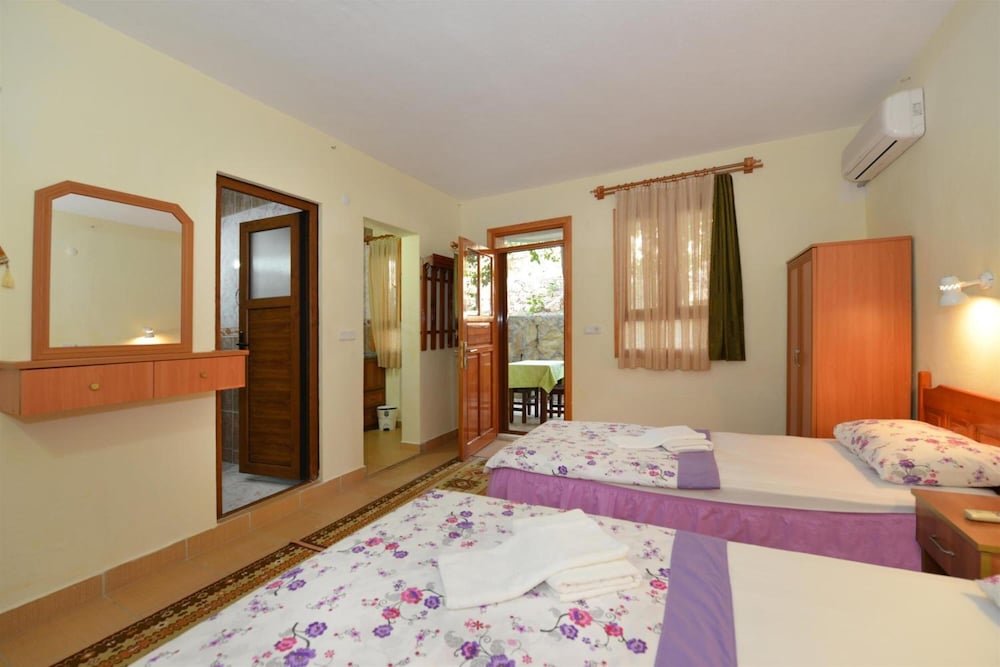Patara Delfin Hotel 24/61