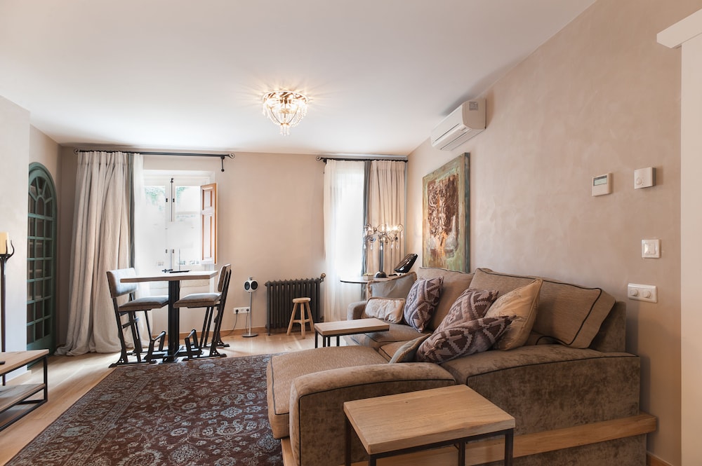 Casa Granados Boutique Hotel 30/54