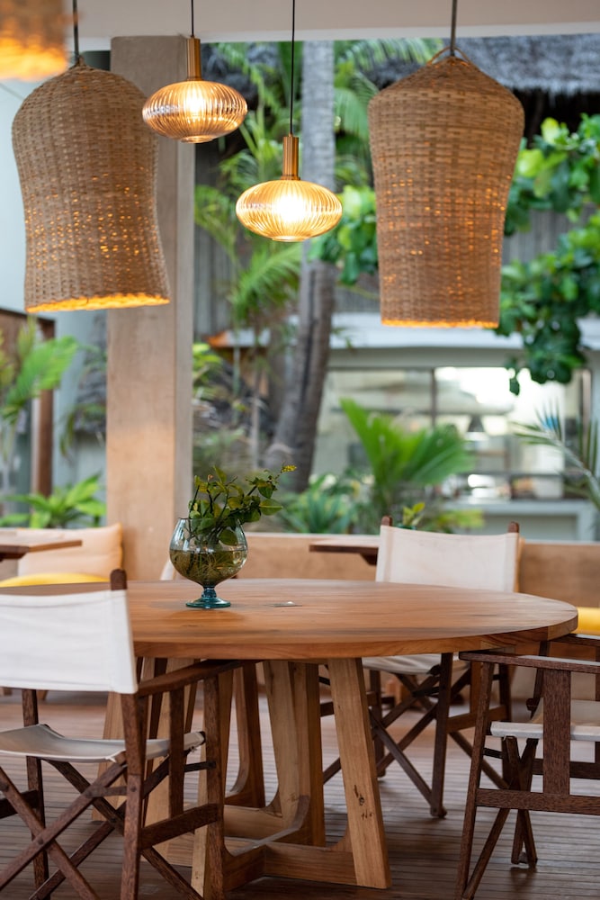 Upendo Beach Boutique Hotel 28/50